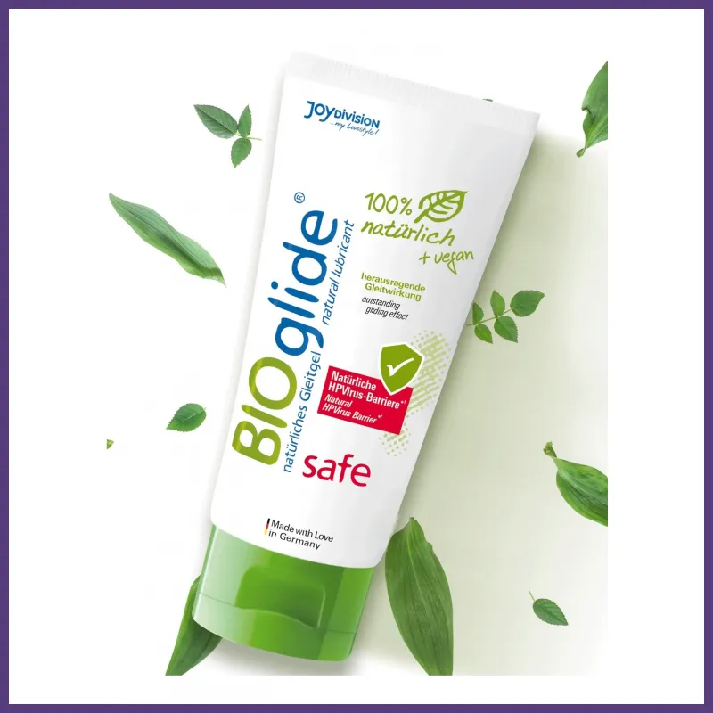Bioglide safe -100ml teszt4.taskasrendszer.hu 1