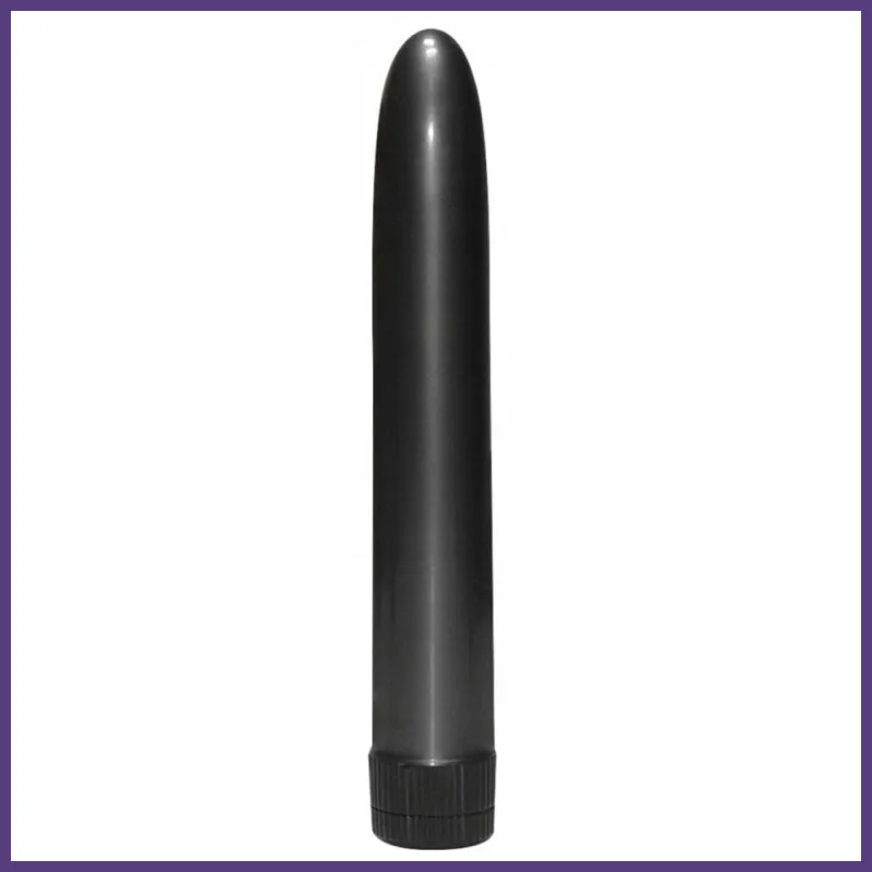 Black Jack fekete rúdvibrátor -17cm. teszt4.taskasrendszer.hu 1