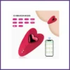 Heart App control vibrator. teszt4.taskasrendszer.hu 1